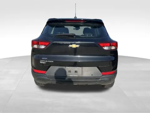 More photos of 2021 Chevrolet TrailBlazer LS at Gregg Young Chevrolet Newton, IA