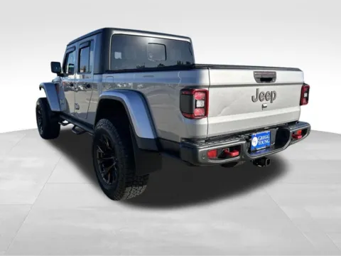 More photos of 2020 Jeep Gladiator Rubicon at Gregg Young Chevrolet Newton, IA