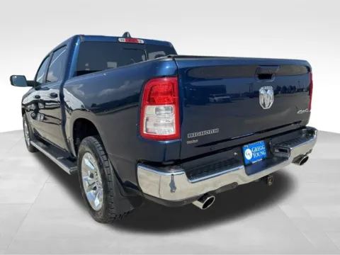 More photos of 2021 Ram 1500 Big Horn/Lone Star at Gregg Young Chevrolet Newton, IA