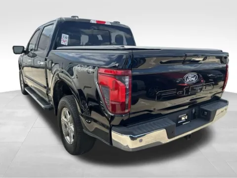 More photos of 2024 Ford F-150 XLT at Gregg Young Chevrolet Newton, IA