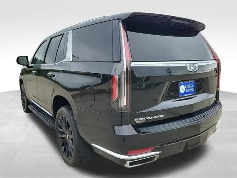 More photos of 2024 Cadillac Escalade Premium Luxury at Gregg Young Chevrolet Newton, IA