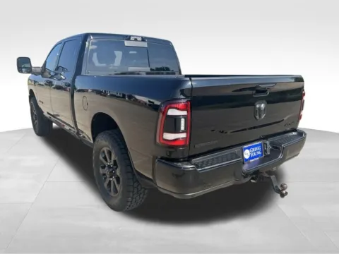 More photos of 2024 Ram 2500 Big Horn at Gregg Young Chevrolet Newton, IA