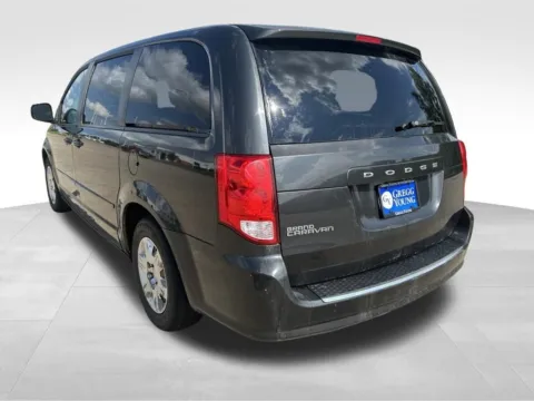 More photos of 2012 Dodge Grand Caravan SE/AVP at Gregg Young Chevrolet Newton, IA