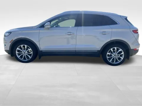 Another view of 2019 Lincoln MKC Reserve for sale in Newton, IA at Gregg Young Chevrolet Newton