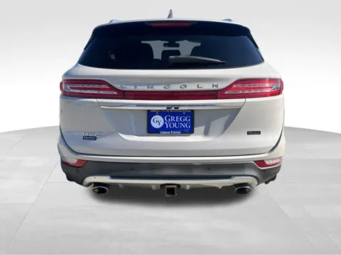 More photos of 2019 Lincoln MKC Reserve at Gregg Young Chevrolet Newton, IA