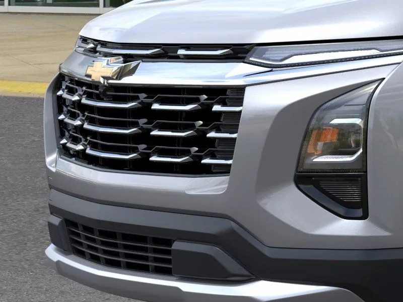 2027 Chevrolet Equinox LT - Photo 14