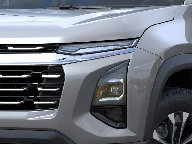 2027 Chevrolet Equinox LT - Photo 11