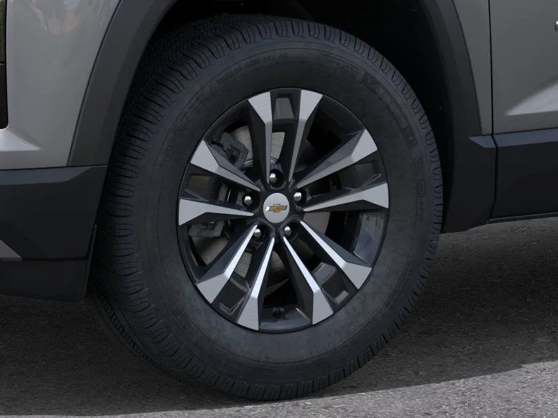 2027 Chevrolet Equinox LT - Photo 10