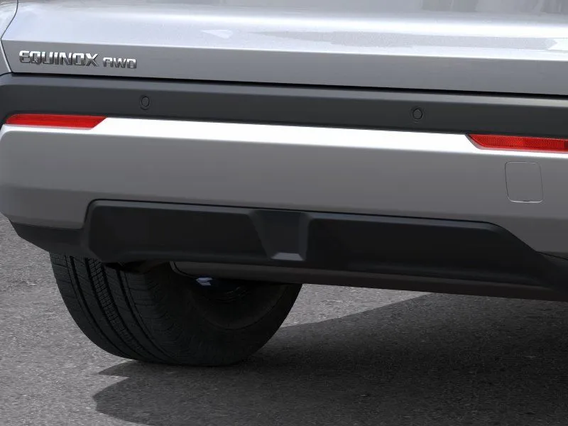 2027 Chevrolet Equinox LT - Photo 15