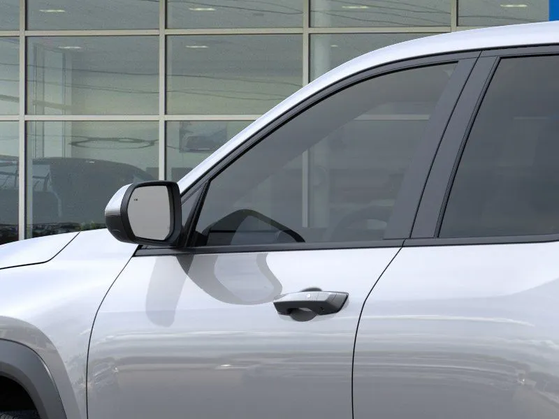 2027 Chevrolet Equinox LT - Photo 13