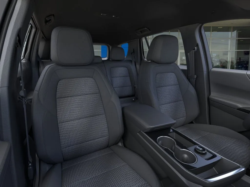 2027 Chevrolet Equinox LT - Photo 17