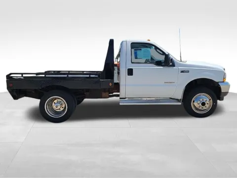 More photos of 2003 Ford F-450SD XL at Gregg Young Chevrolet Newton, IA