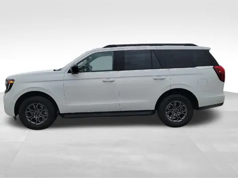 Another view of 2025 Ford Expedition Active for sale in Newton, IA at Gregg Young Chevrolet Newton