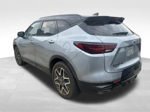 More photos of 2024 Chevrolet Blazer RS at Gregg Young Chevrolet Newton, IA