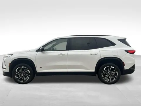 Another view of 2025 Buick Enclave Sport Touring for sale in Newton, IA at Gregg Young Chevrolet Newton