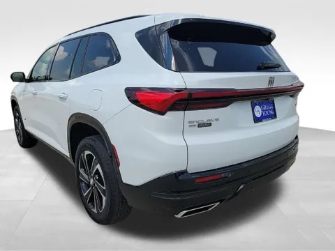 More photos of 2026 Buick Enclave Sport Touring at Gregg Young Chevrolet Newton, IA