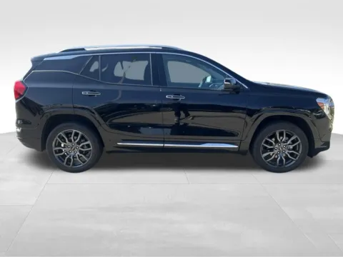 Another view of 2024 GMC Terrain Denali for sale in Newton, IA at Gregg Young Chevrolet Newton