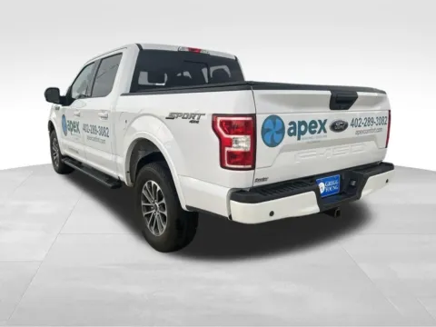 More photos of 2019 Ford F-150 XLT at Gregg Young Chevrolet Newton, IA