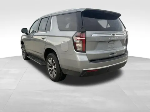 More photos of 2023 Chevrolet Tahoe LT at Gregg Young Chevrolet Newton, IA