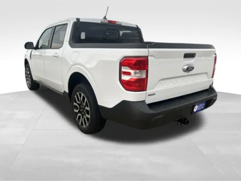 More photos of 2023 Ford Maverick Lariat at Gregg Young Chevrolet Newton, IA