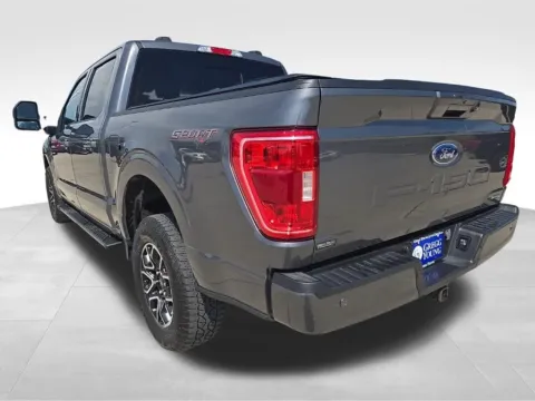 More photos of 2023 Ford F-150 XLT at Gregg Young Chevrolet Newton, IA