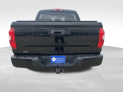 More photos of 2017 Toyota Tundra Limited at Gregg Young Chevrolet Newton, IA