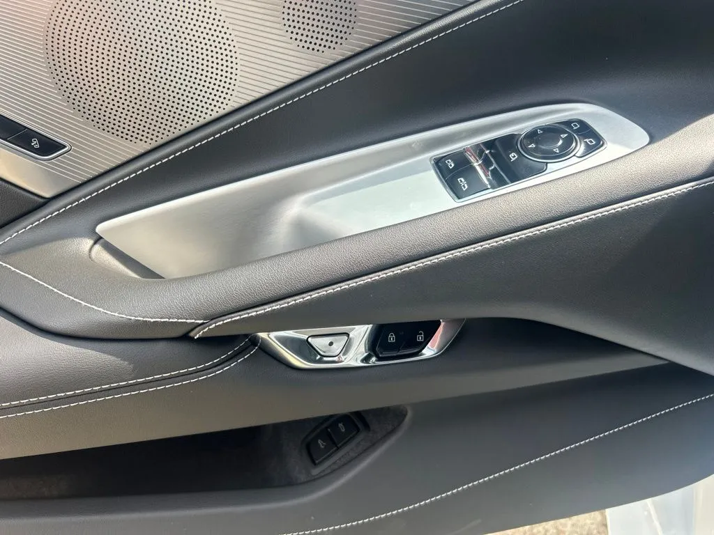 2026 Chevrolet Corvette 2LT - Photo 13