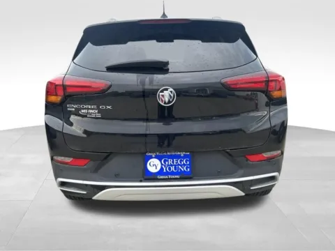 More photos of 2021 Buick Encore GX Select at Gregg Young Chevrolet Newton, IA