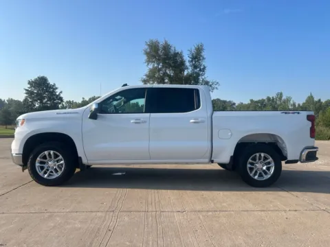 Photos of 2026 Chevrolet Silverado 1500 LT for sale in Newton, IA at Gregg Young Chevrolet Newton
