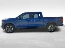 More photos of 2024 Ford F-150 STX at Gregg Young Chevrolet Newton, IA