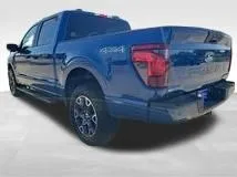 More photos of 2024 Ford F-150 STX at Gregg Young Chevrolet Newton, IA