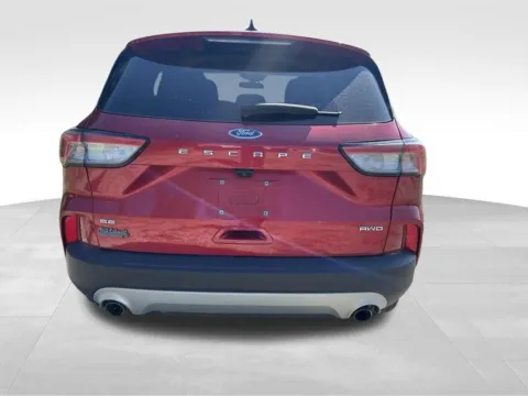 More photos of 2022 Ford Escape SE at Gregg Young Chevrolet Newton, IA