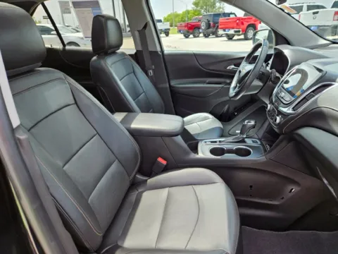 More photos of 2018 Chevrolet Equinox Premier at Gregg Young Chevrolet Newton, IA