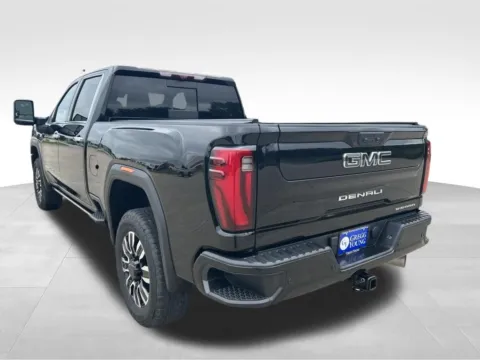 More photos of 2024 GMC Sierra 2500 HD Denali Ultimate at Gregg Young Chevrolet Newton, IA
