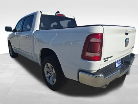 More photos of 2024 Ram 1500 Laramie at Gregg Young Chevrolet Newton, IA