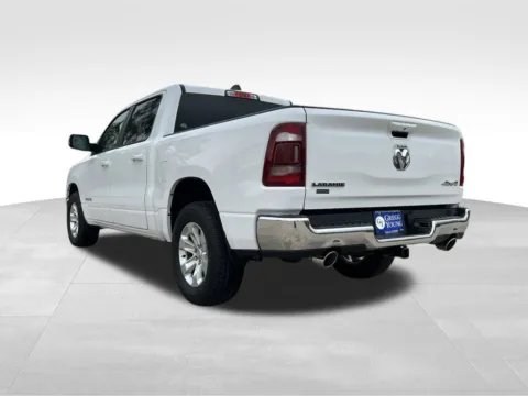 More photos of 2024 Ram 1500 Laramie at Gregg Young Chevrolet Newton, IA
