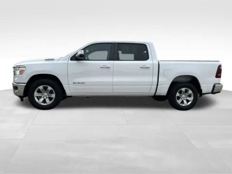Another view of 2024 Ram 1500 Laramie for sale in Newton, IA at Gregg Young Chevrolet Newton