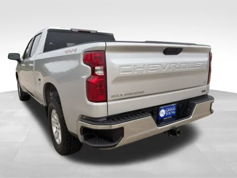More photos of 2021 Chevrolet Silverado 1500 LT at Gregg Young Chevrolet Newton, IA
