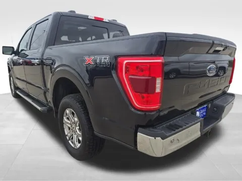 More photos of 2023 Ford F-150 XLT at Gregg Young Chevrolet Newton, IA