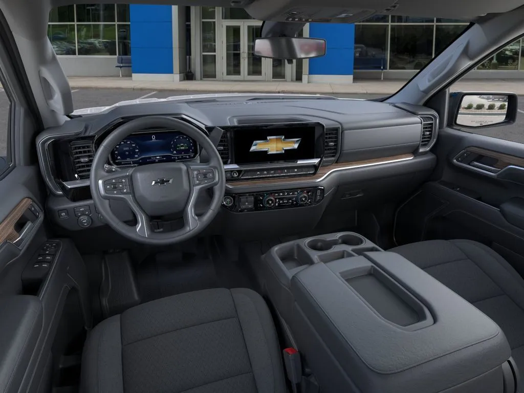 2026 Chevrolet Silverado 1500 RST - Photo 15