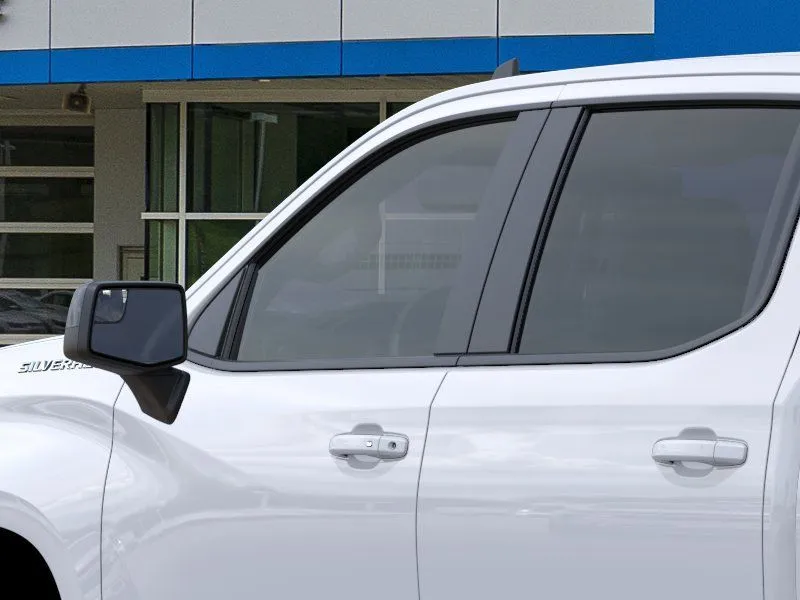 2026 Chevrolet Silverado 1500 RST - Photo 12