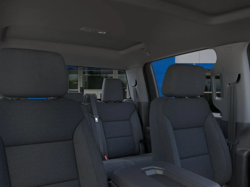 2026 Chevrolet Silverado 1500 RST - Photo 24