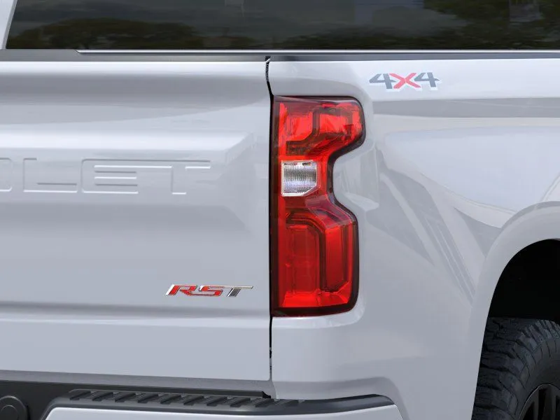 2026 Chevrolet Silverado 1500 RST - Photo 11