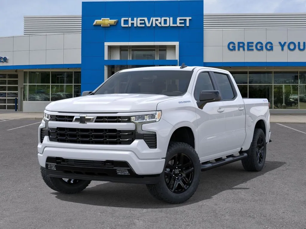 2026 Chevrolet Silverado 1500 RST - Photo 6