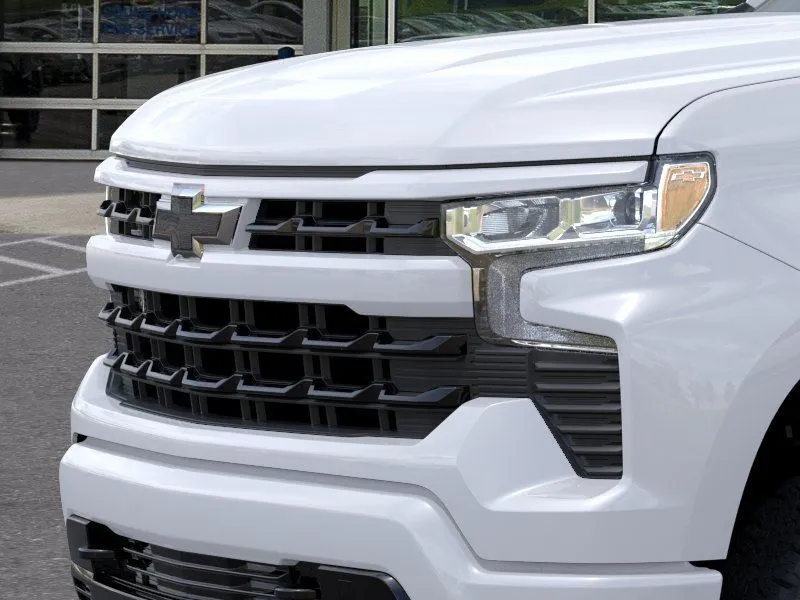 2026 Chevrolet Silverado 1500 RST - Photo 13