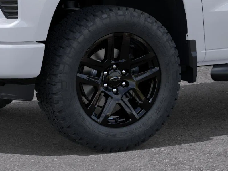 2026 Chevrolet Silverado 1500 RST - Photo 9