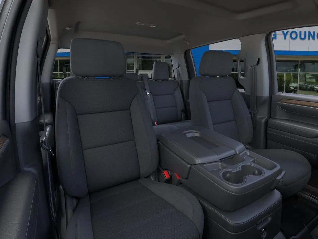 2026 Chevrolet Silverado 1500 RST - Photo 16