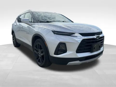 More photos of 2019 Chevrolet Blazer at Gregg Young Chevrolet Newton, IA