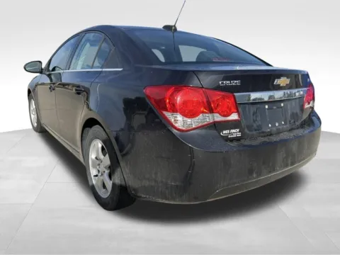 More photos of 2016 Chevrolet Cruze Limited 1LT at Gregg Young Chevrolet Newton, IA