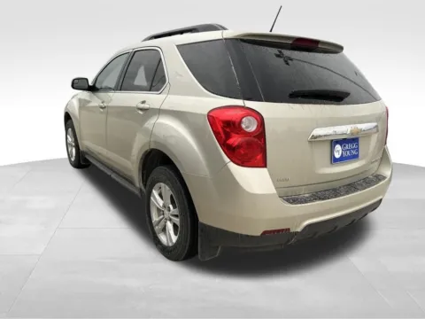 More photos of 2013 Chevrolet Equinox LT at Gregg Young Chevrolet Newton, IA
